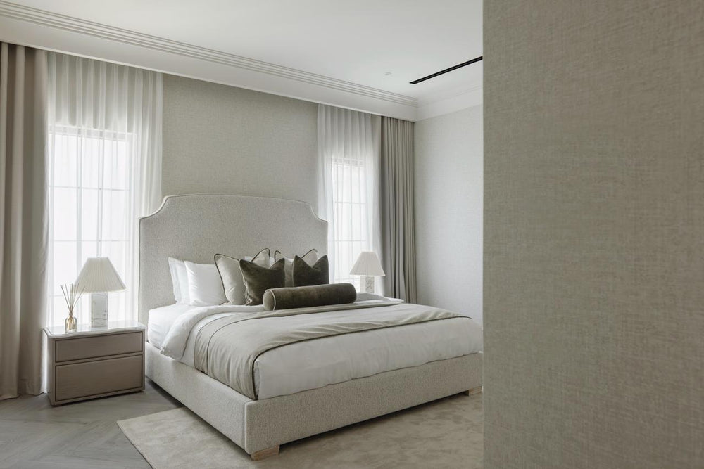 HM Homes Interiors