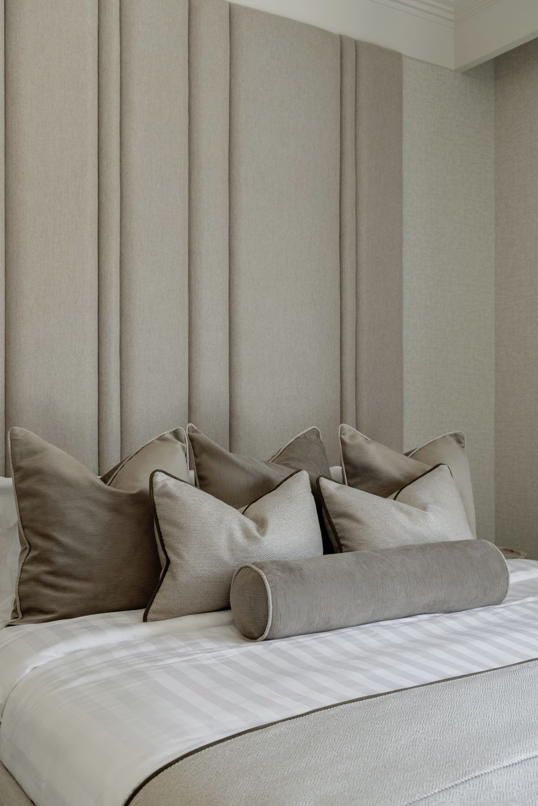 HM Homes Interiors