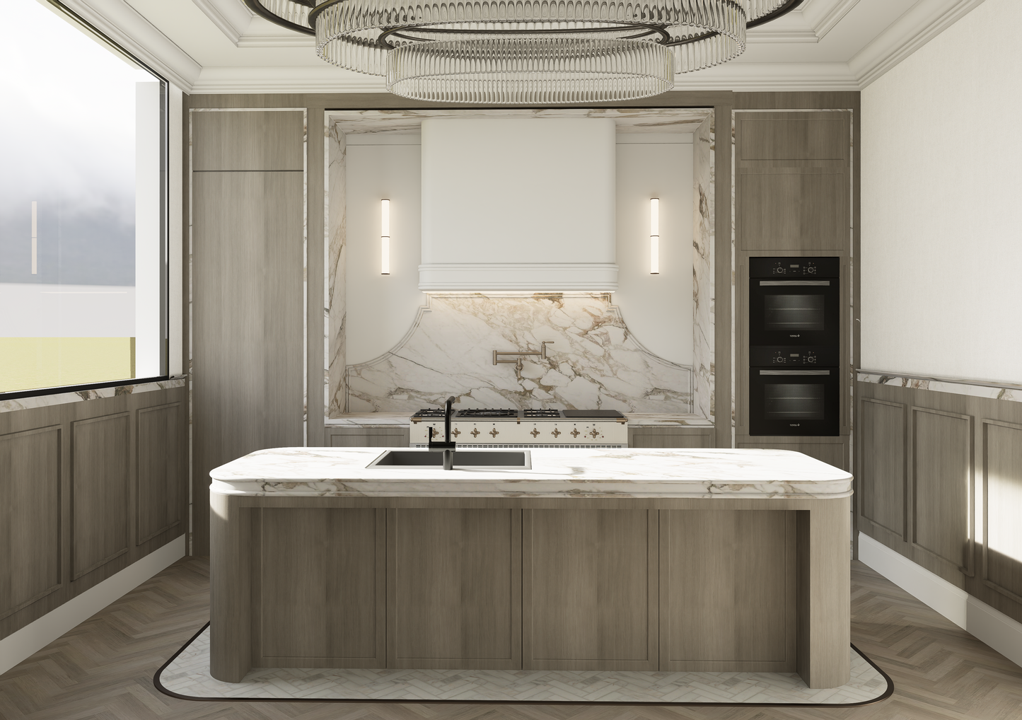 HM Homes Interiors