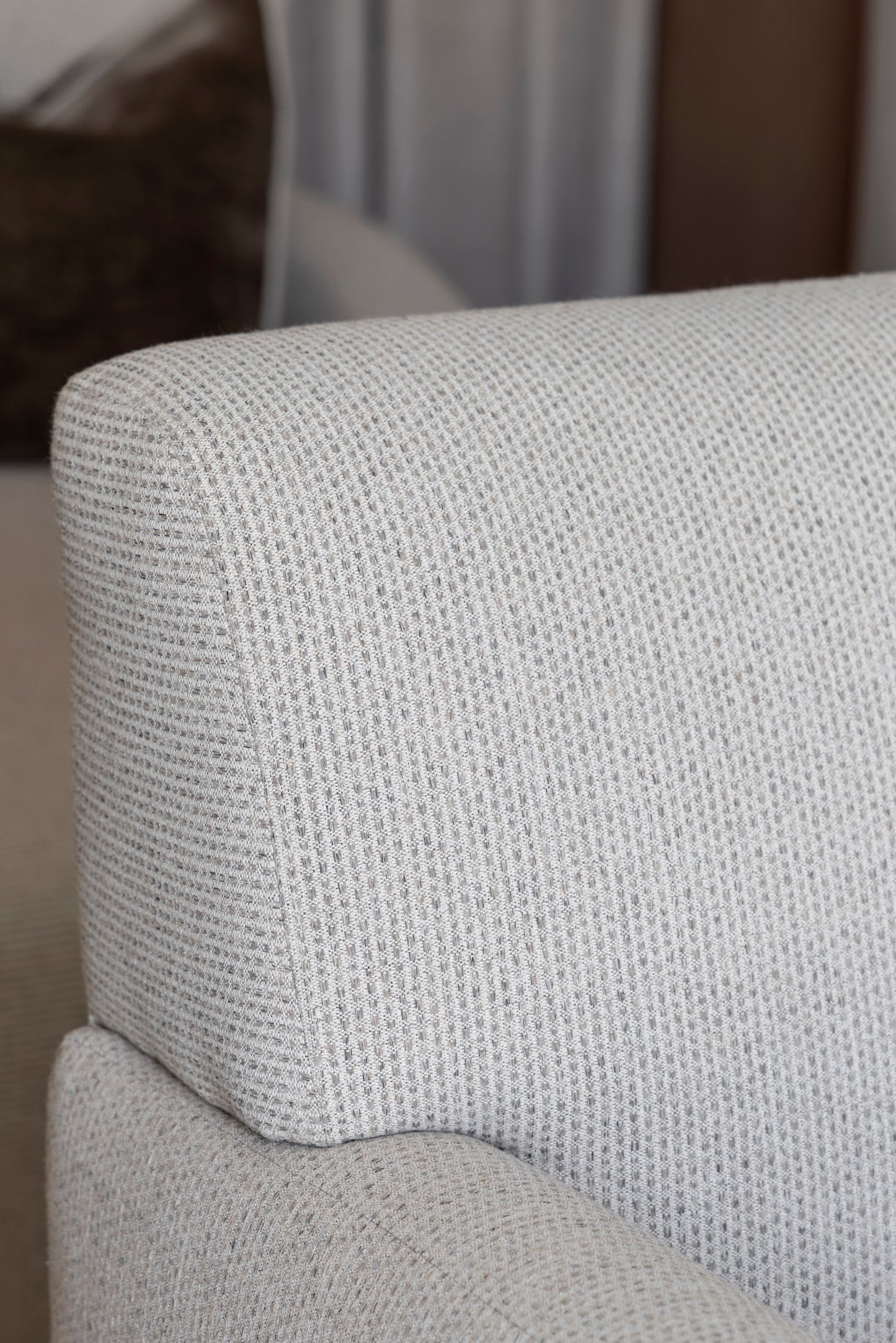 
                  
                    Blythe Lounge Chair
                  
                