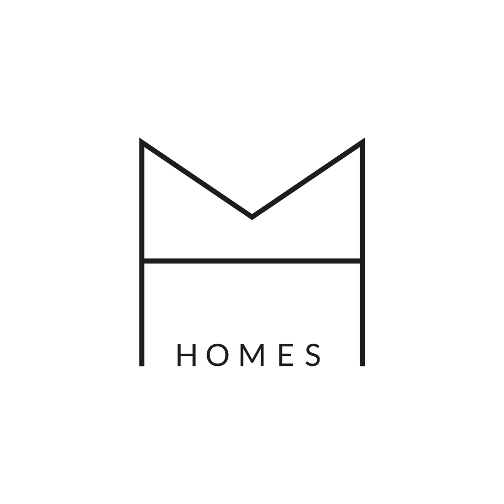 HM Homes Logo