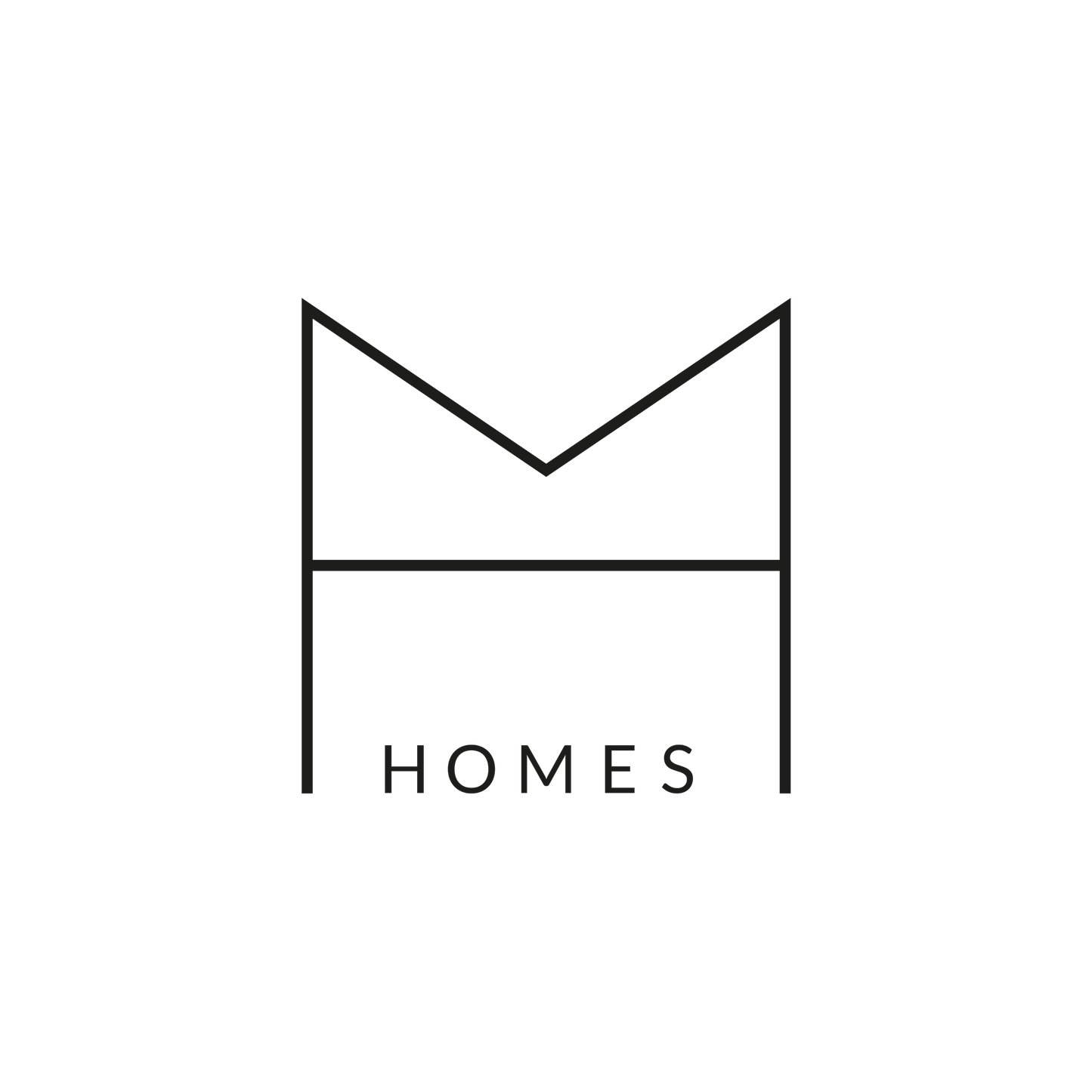 HM Homes Logo