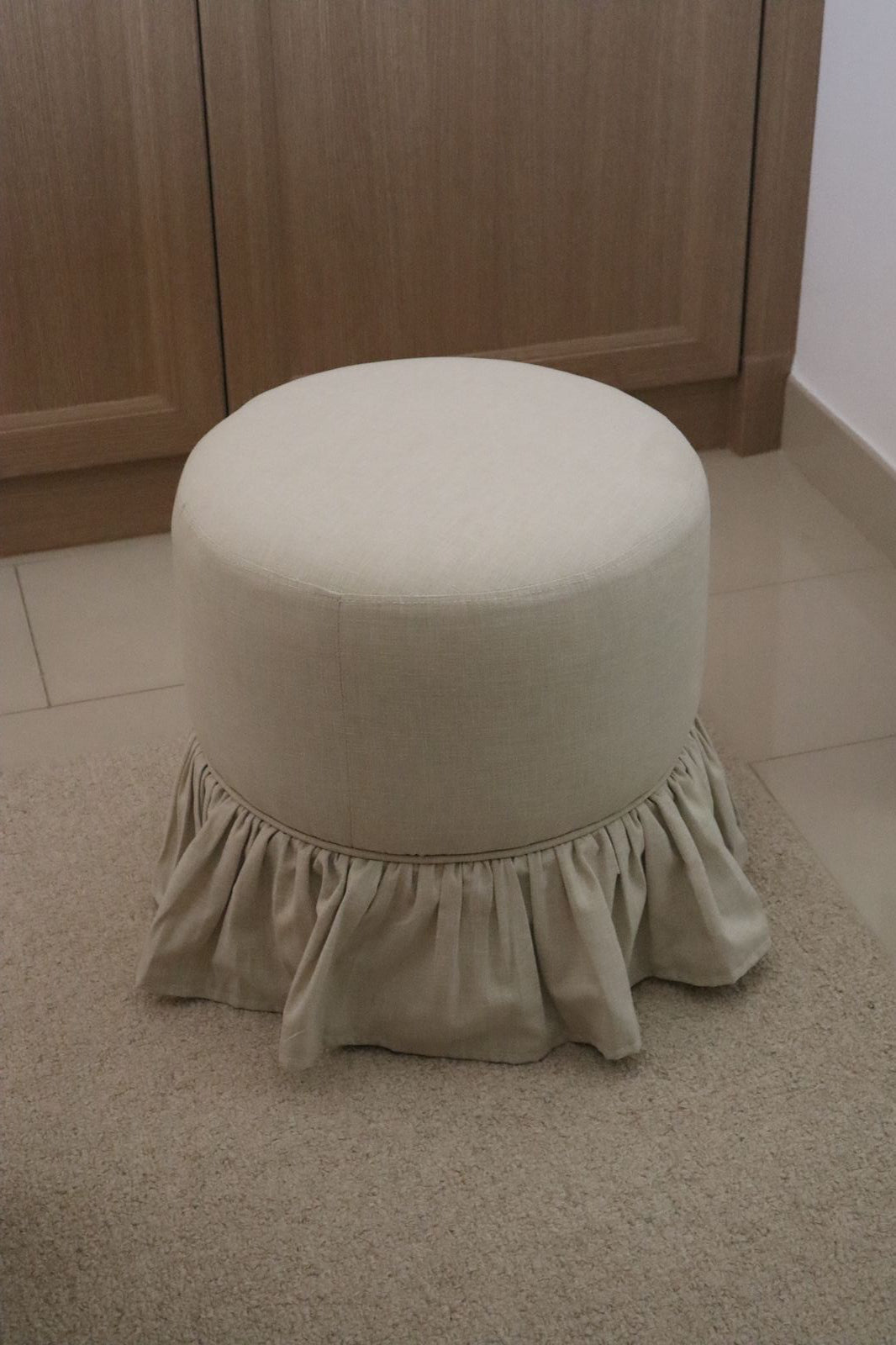 
                  
                    Betty Stool
                  
                