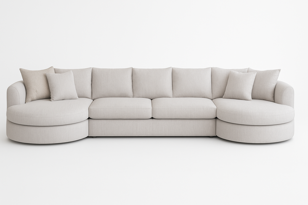 Sage Sofa