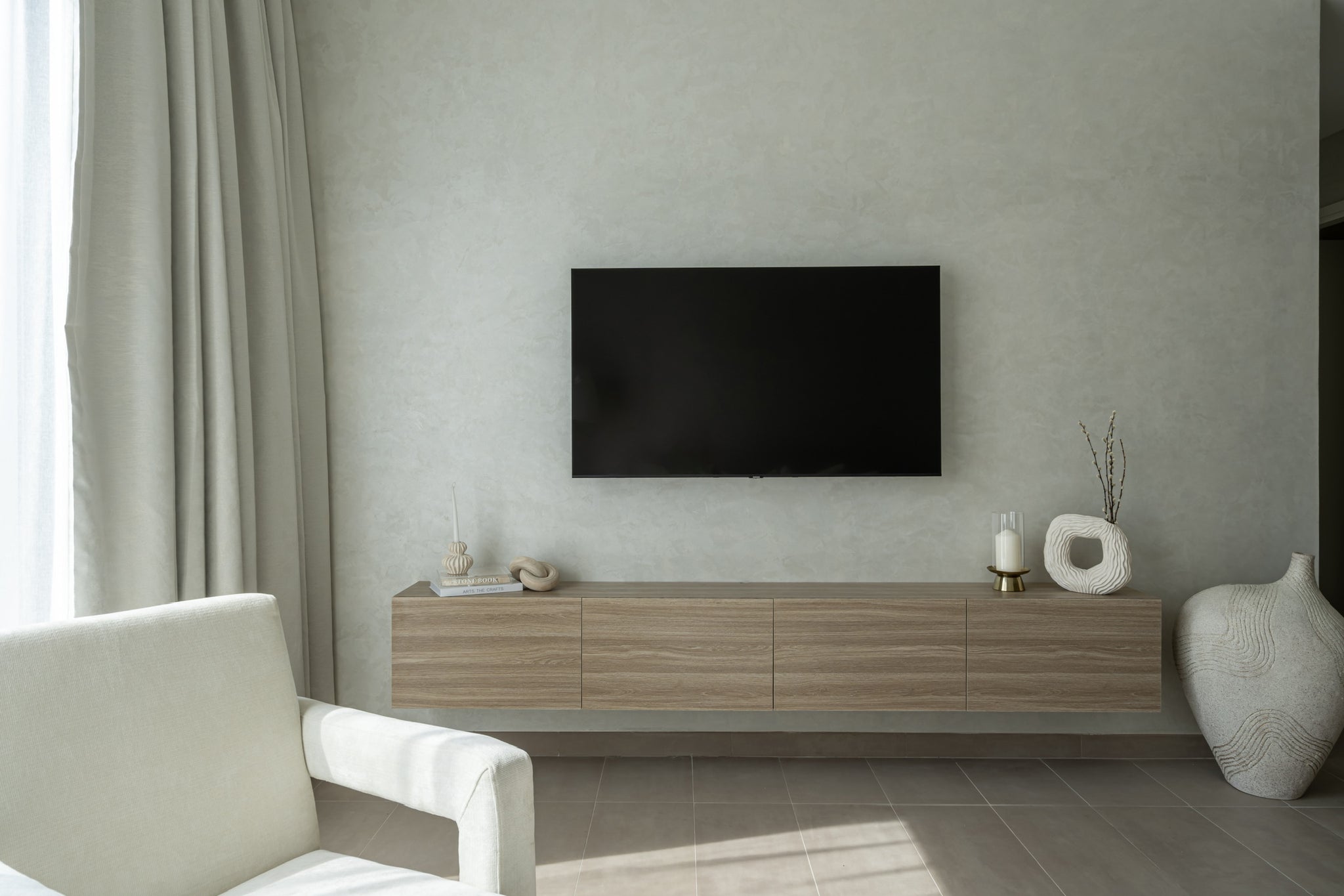 HM Homes Interiors | Dubai Interior Designers