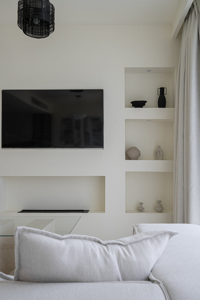 CUSTOM PROJECTS – HM Homes Interiors